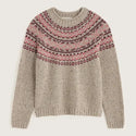 Seasalt Port Kinnis Merino Jumper