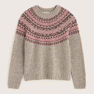 Seasalt Port Kinnis Merino Jumper