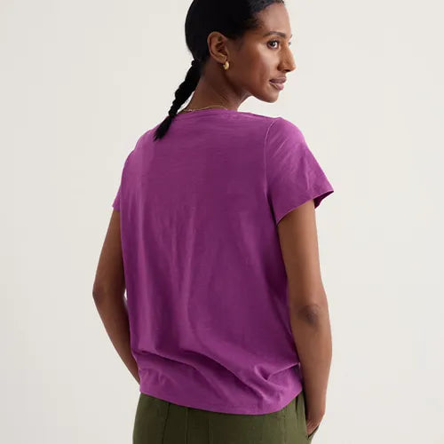 Seasalt Appletree T-Shirt