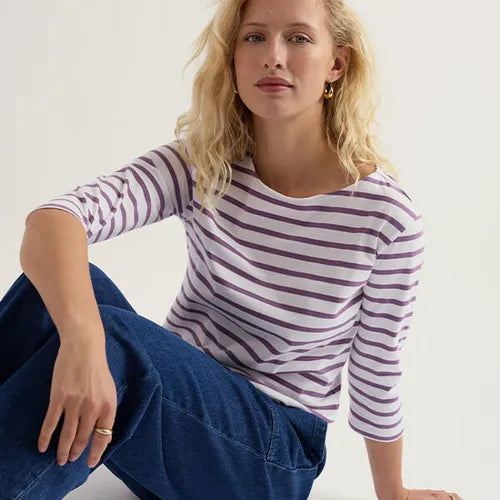 Seasalt Sailor Top