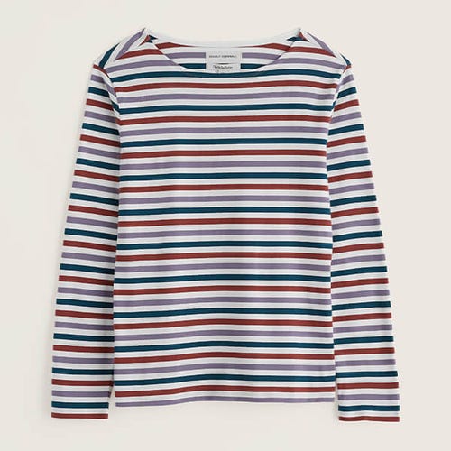 Seasalt Sailor Shirt