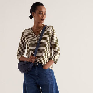 Seasalt Carlyon Top