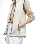 Barbour Country Colton Fleece Gilet
