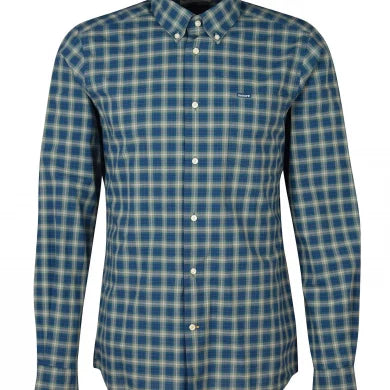 Barbour Lomond Tailored Shirt