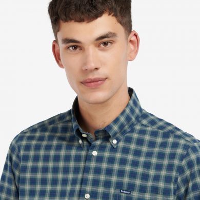 Barbour Lomond Tailored Shirt