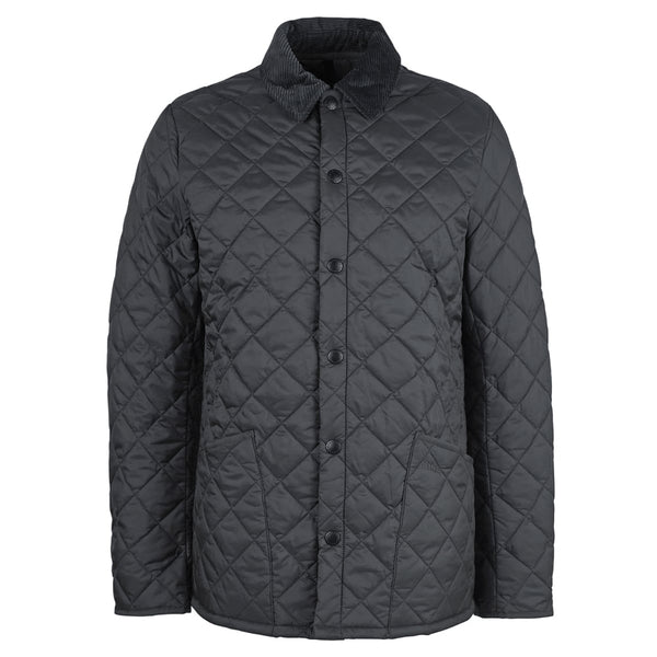Barbour Liddesdale Quilt Jacket