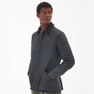 Barbour Liddesdale Quilt Jacket