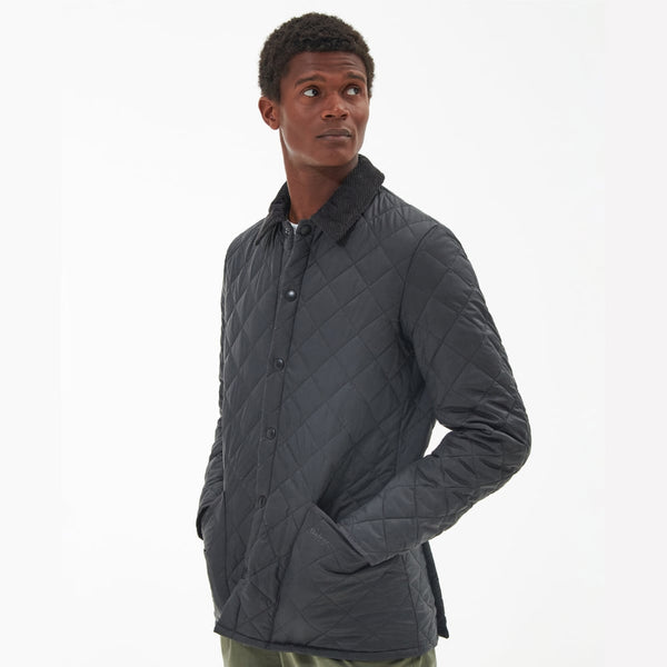 Barbour Liddesdale Quilt Jacket