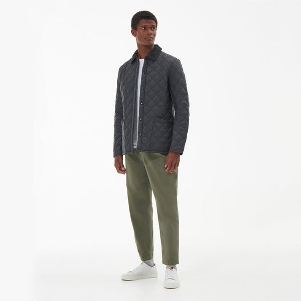 Barbour Liddesdale Quilt Jacket