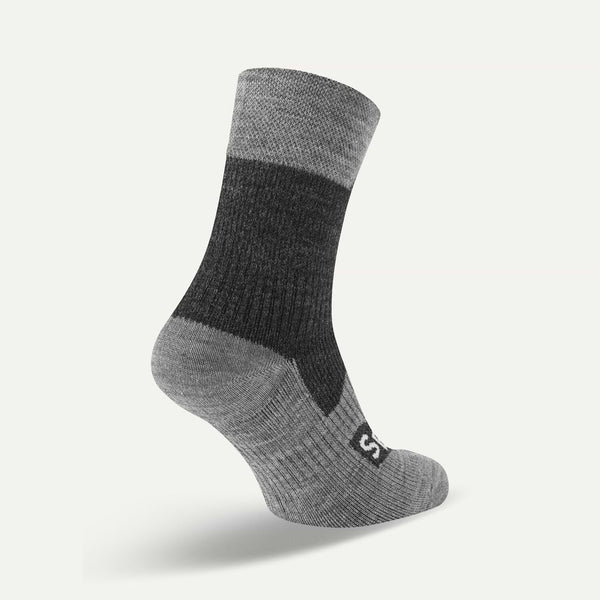 Sealskinz Bircham Waterproof All Weather Socks