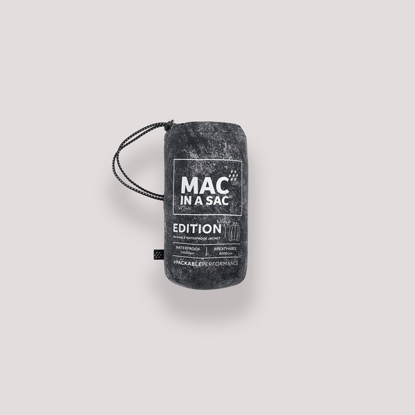 Mac In A Sac Edition Jacket