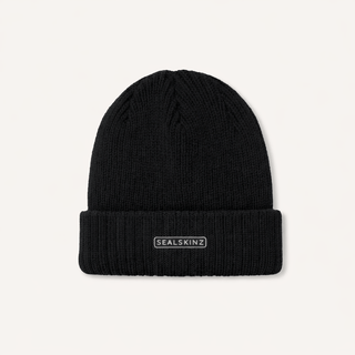 Sealskinz Bacton Waterproof Roll Cuff Beanie