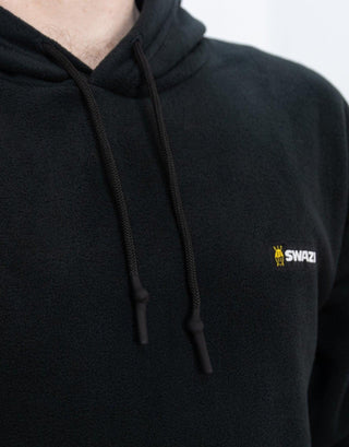 Swazi The Clansman Hoodie