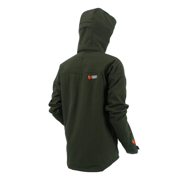 Stoney Creek Coaster Jacket