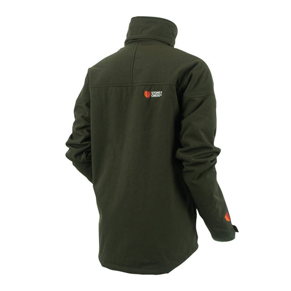 Stoney Creek Coaster Jacket
