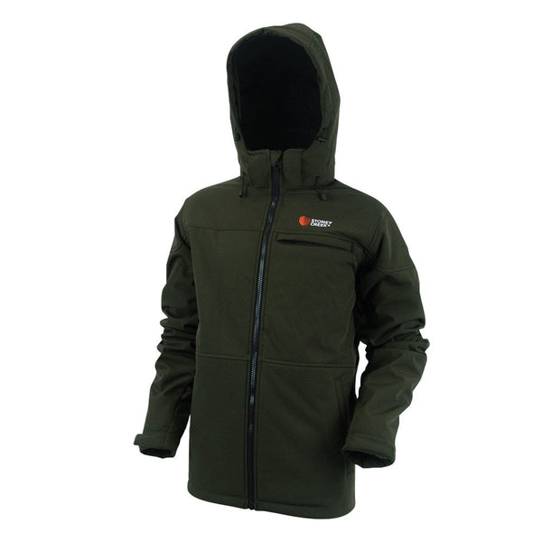 Stoney Creek Coaster Jacket