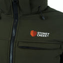 Stoney Creek Coaster Jacket