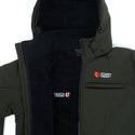 Stoney Creek Coaster Jacket
