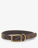 Barbour Classic Tartan Collar