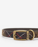 Barbour Classic Tartan Collar
