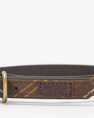 Barbour Classic Tartan Collar