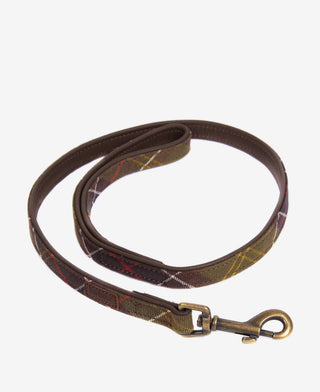 Barbour Classic Tartan Lead