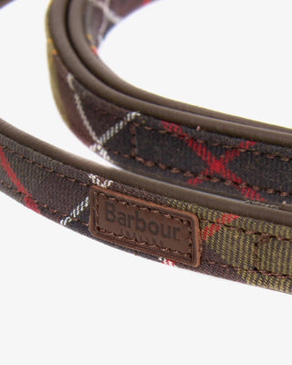 Barbour Classic Tartan Lead