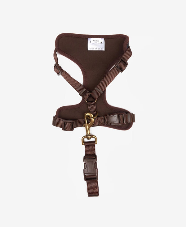 Barbour Travel & Exercise Harness