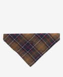 Barbour Dog Bandana