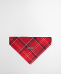 Barbour Dog Bandana