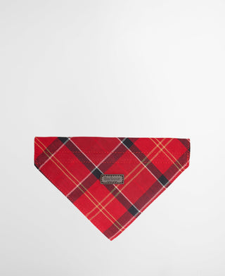Barbour Dog Bandana