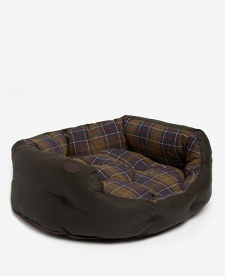 Barbour