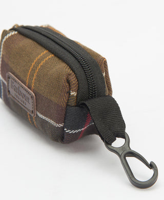 Barbour Poop Bag Dispenser