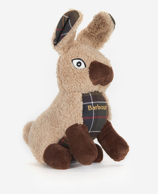 Barbour Rabbit Toy