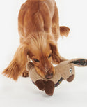 Barbour Rabbit Toy