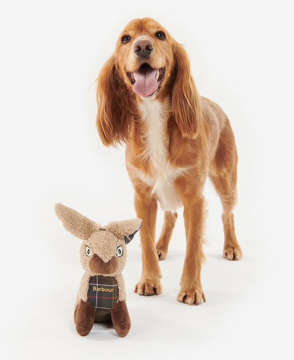 Barbour Rabbit Toy