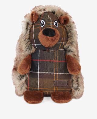 Barbour Hedgehog Toy