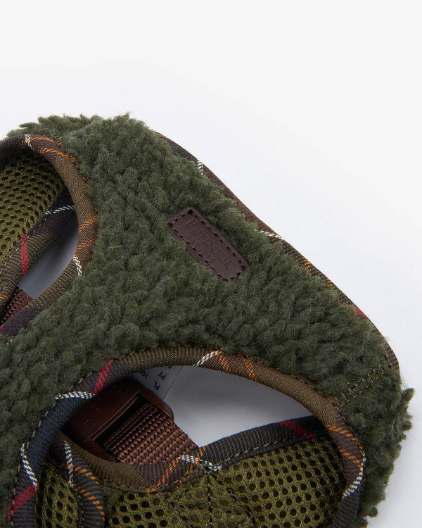 Barbour Fleece Harness