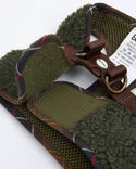 Barbour Fleece Harness