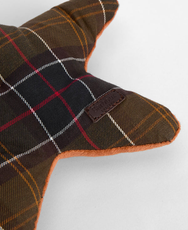 Barbour Starfish Toy