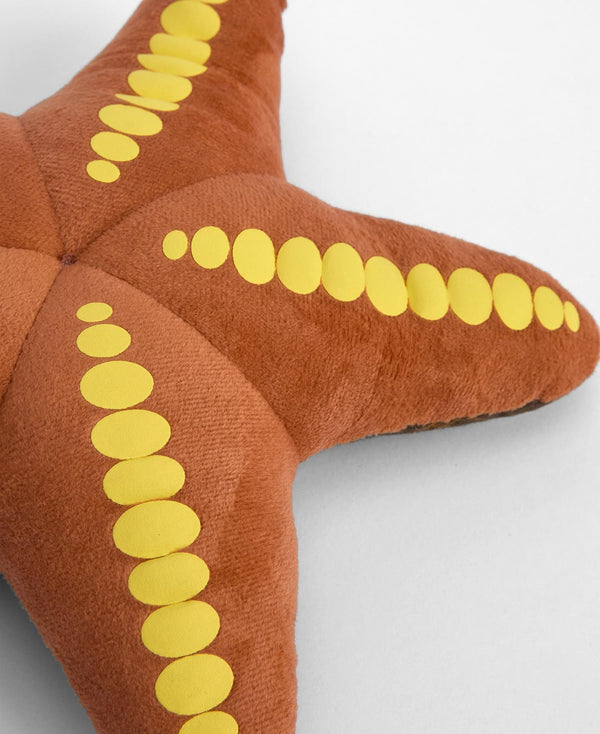 Barbour Starfish Toy