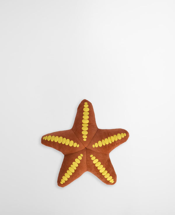 Barbour Starfish Toy