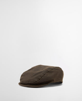 Barbour Dog Wax Cap