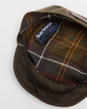 Barbour Dog Wax Cap