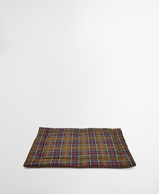 Barbour Dog Cage Mat