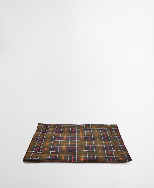 Barbour Dog Cage Mat