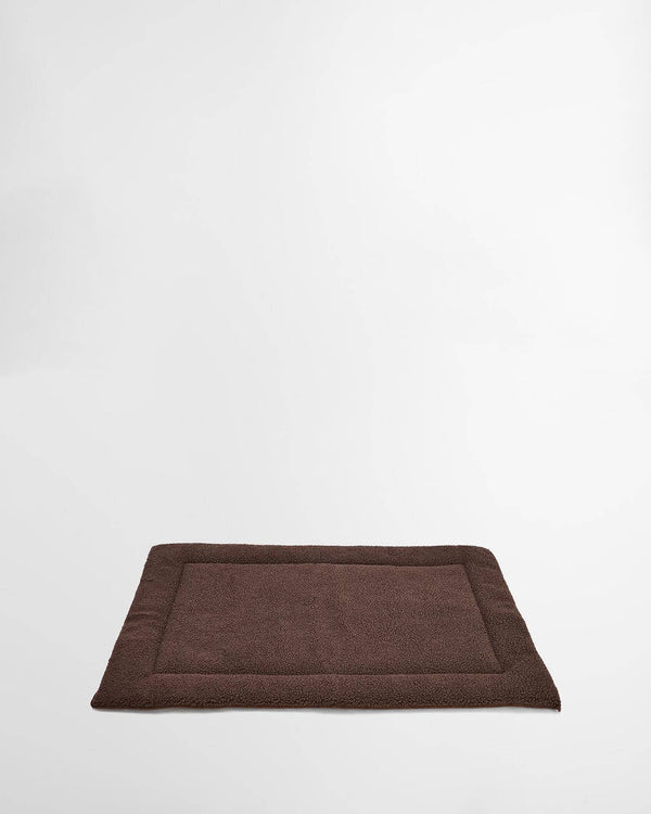 Barbour Dog Cage Mat