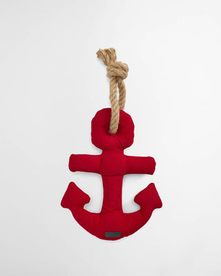Barbour Anchor Toy