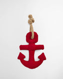 Barbour Anchor Toy