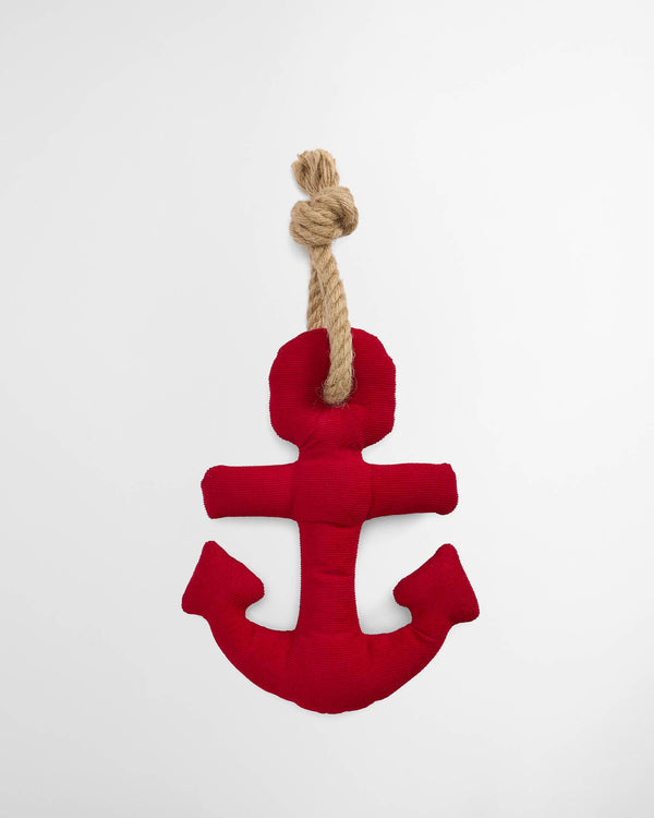 Barbour Anchor Toy